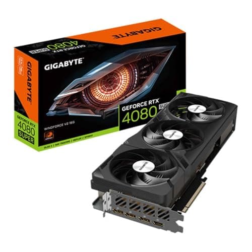 Gainward Phoenix GS GeForce RTX 4080 SUPER - Video Card