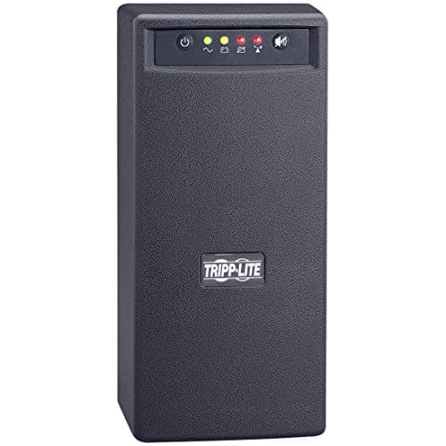 Tripp Lite OMNI500ISO - UPS / Surge Protector