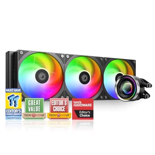ID-COOLING FX360 ARGB - CPU Cooler