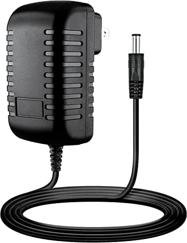 Guy-Tech 12V AC Adapter for TC-Helicon GoXLR Vocal Effects Processor Replacement Power Supply - Audio Interface