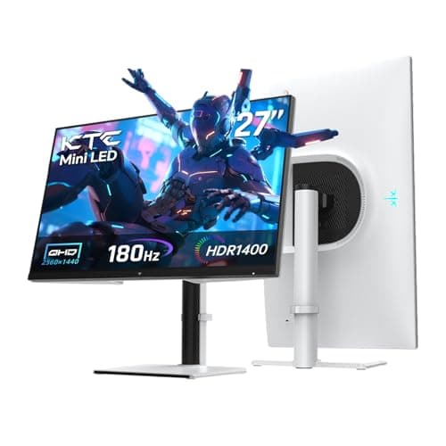 KTC M27T6 - Monitor