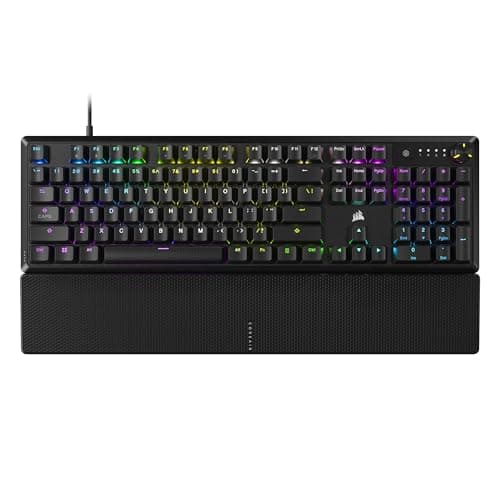 Corsair K70 CORE - Keyboard