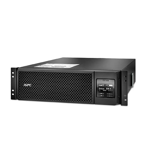 APC SRT5KRMXLT - UPS / Surge Protector