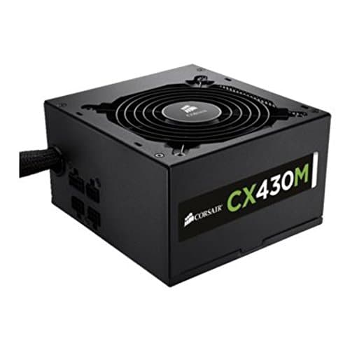 Corsair CX-430 V3 430W - Power Supply