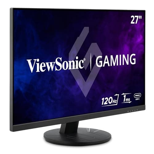 ViewSonic VX2716 - Monitor
