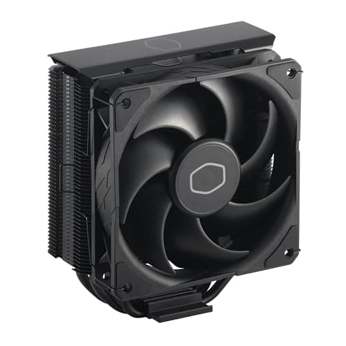 Cooler Master GeminII M4 - CPU Cooler
