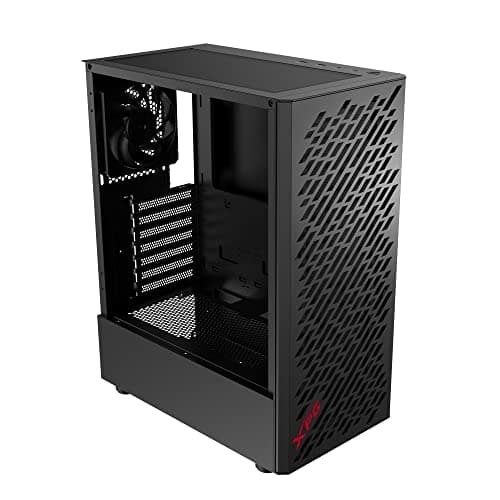 ADATA XPG VALOR AIR NANO - Case