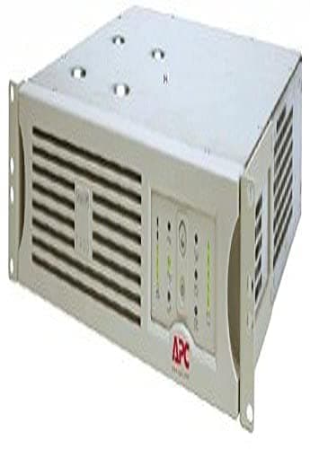 APC SU1000RMI2U - UPS / Surge Protector