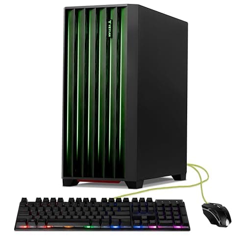 YEYIAN Phoenix 2000 - Keyboard