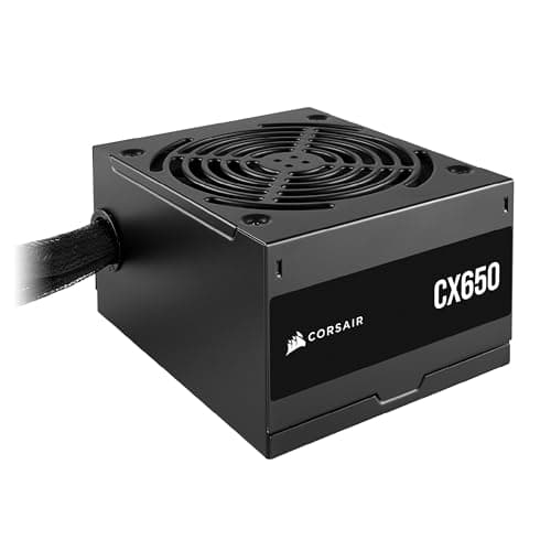 Corsair TX650 V2 650W - Power Supply