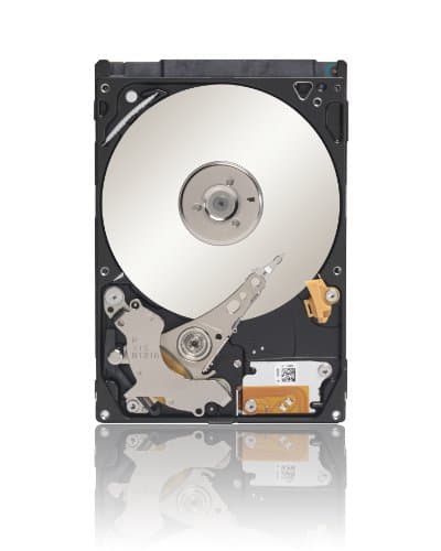 Seagate Momentus Thin 160 GB - Storage