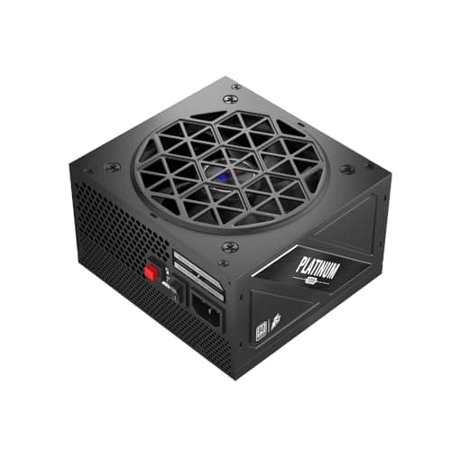 1STPLAYER NGDP ATX 3.0 1300W - Power Supply