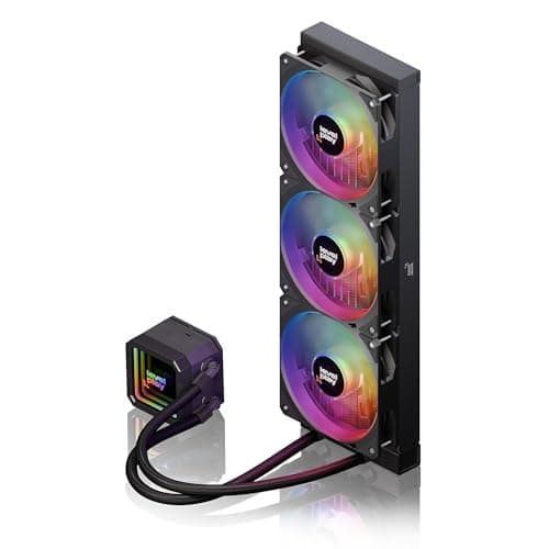 LevelPlay CL360 ARGB - CPU Cooler