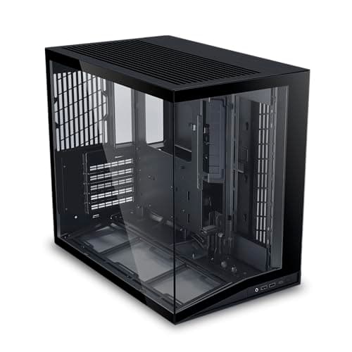 Lian Li O11 Air Mini Glass - Case