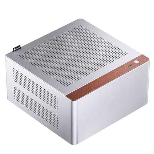 Jonsbo V10 - Case