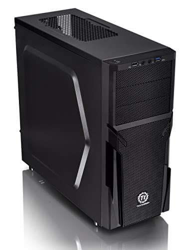 Thermaltake Versa H21 - Case