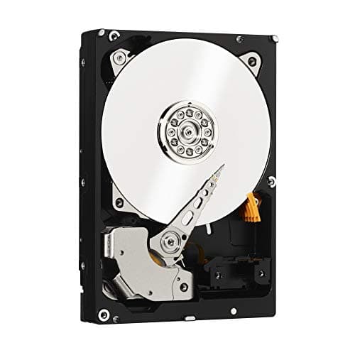 Western Digital Xe 600 GB - Storage