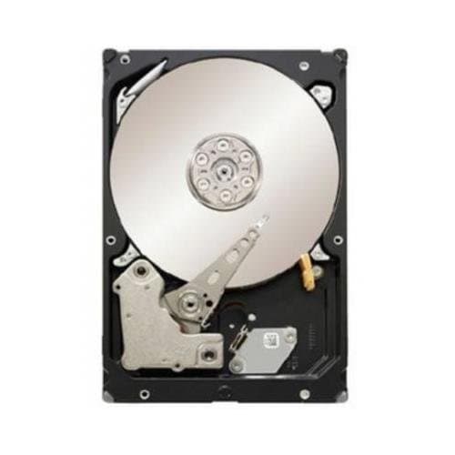 Seagate Constellation ES 2 TB - Storage