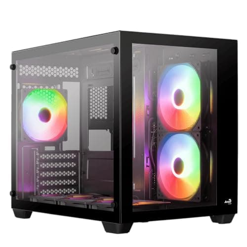 Aerocool Dryft Mini V1 - Case