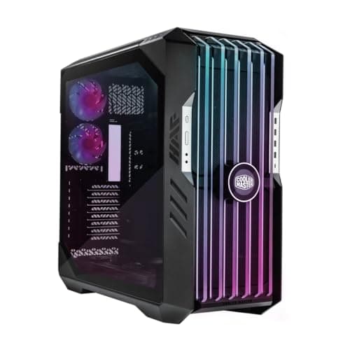 Cooler Master HAF XM - Case