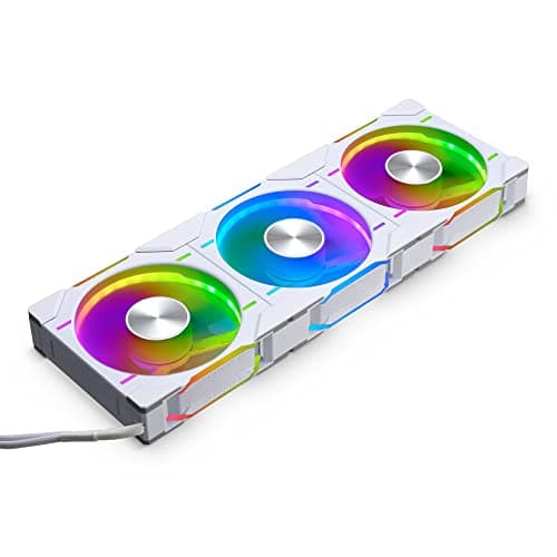Phanteks PH-NDC_02 - CPU Cooler