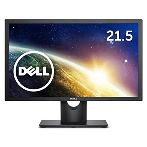 Dell SE2216HV - Monitor
