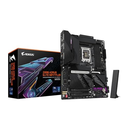 Gigabyte Z890 D PLUS - Motherboard