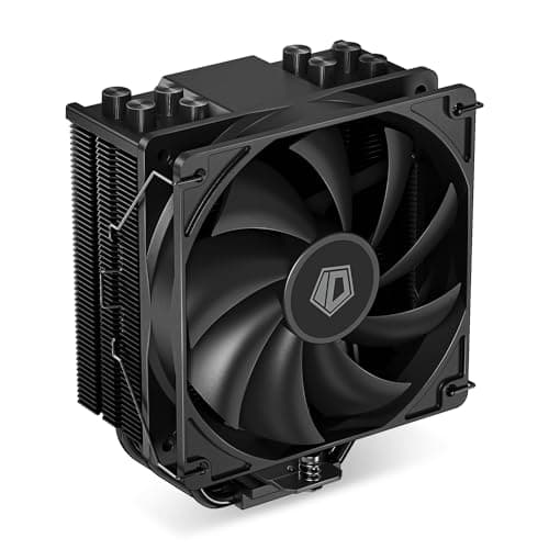 ID-COOLING SE-214X - CPU Cooler