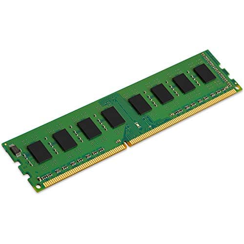 Kingston HyperX 3 GB (3x1GB DDR3-1333) - Memory (RAM)