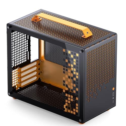 Jonsbo Jonsplus Z20 - Case