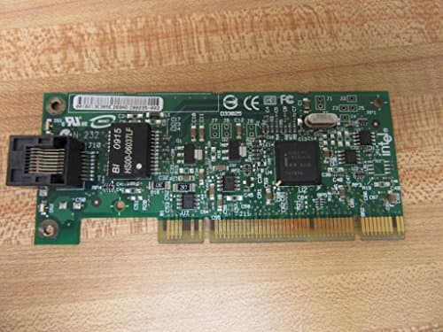 Intel PWLA8391GTBLK - Networking