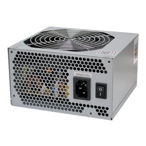 FSP Group HYPER K PRO 600W - Power Supply