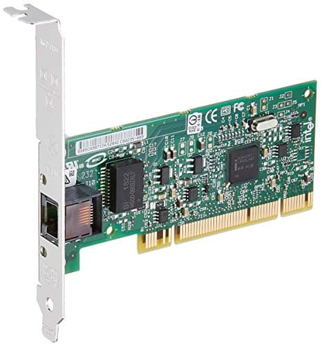 Intel PWLA8391GT - Networking