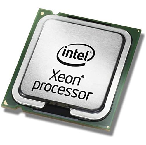 Intel Xeon E5-2643 V2 - CPU / Processor