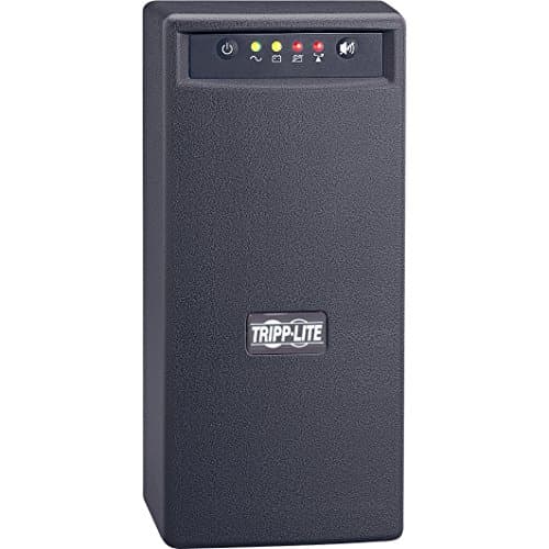 Tripp Lite OMNIVSINT800 - UPS / Surge Protector