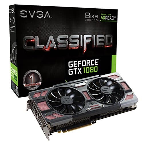 EVGA Classified SR-X - Motherboard