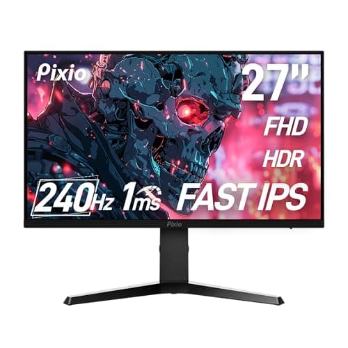 Pixio PX279P - Monitor