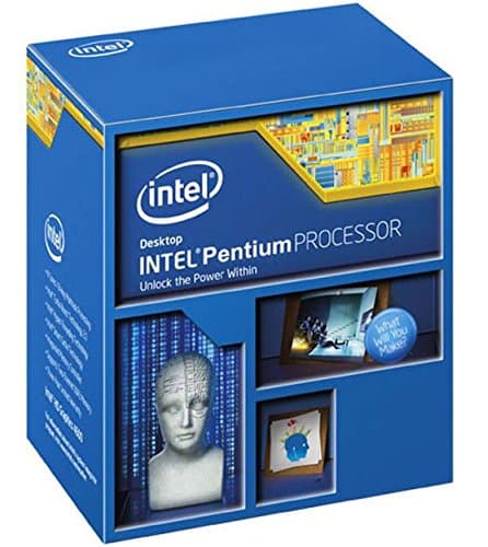 Intel Pentium G3250 - CPU / Processor