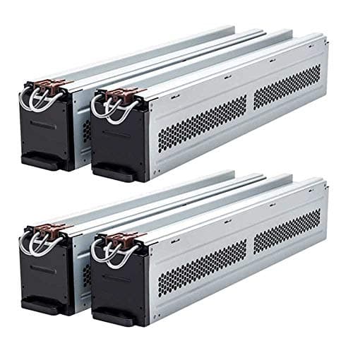 APC SRT8KRMXLI - UPS / Surge Protector