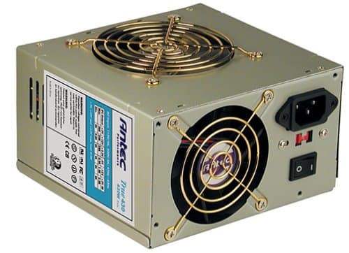 Antec Basiq 430W - Power Supply