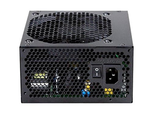 Antec EarthWatts Platinum 550W - Power Supply