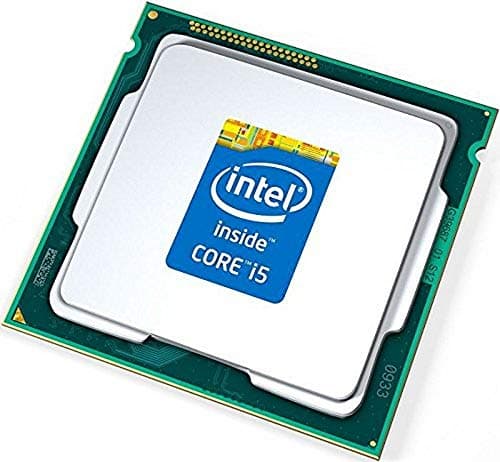 Intel Core i5-7600T - CPU / Processor
