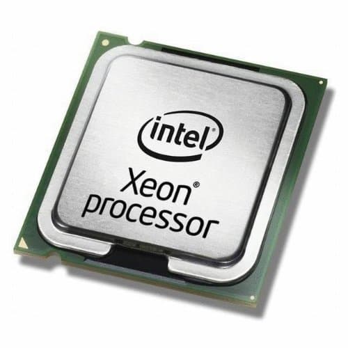 Intel Xeon E5-2690 - CPU / Processor