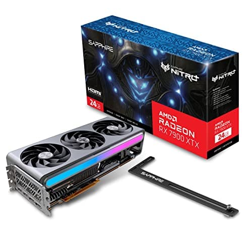 Sapphire NITRO Radeon R9 Fury - Video Card