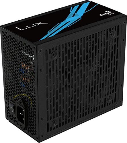Aerocool PREMIER G1 850W - Power Supply