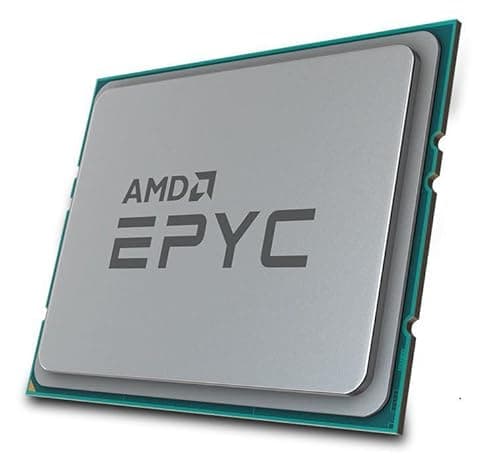 AMD EPYC 4484PX - CPU / Processor