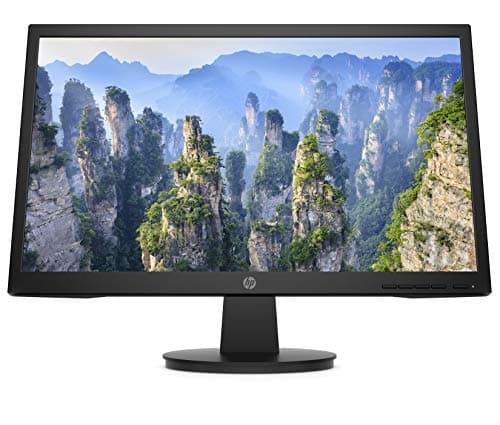 HP V22 - Monitor
