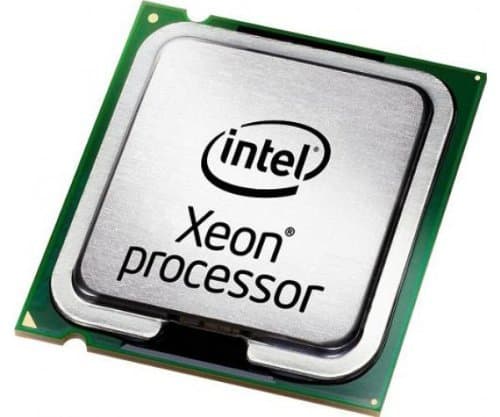 Intel Xeon E5-1620 - CPU / Processor