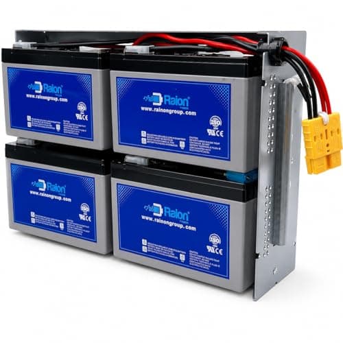 APC SUA1500R2X122 - UPS / Surge Protector