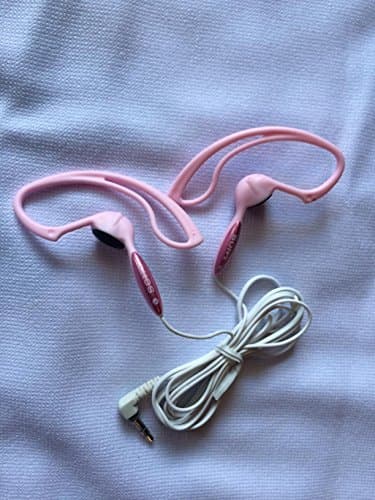 Sony MDRJ10/LTPNK - Headset